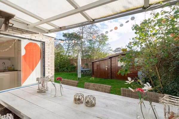 Belkmerduinen 03 in Sint Maartenszee - Foto 1 van 29