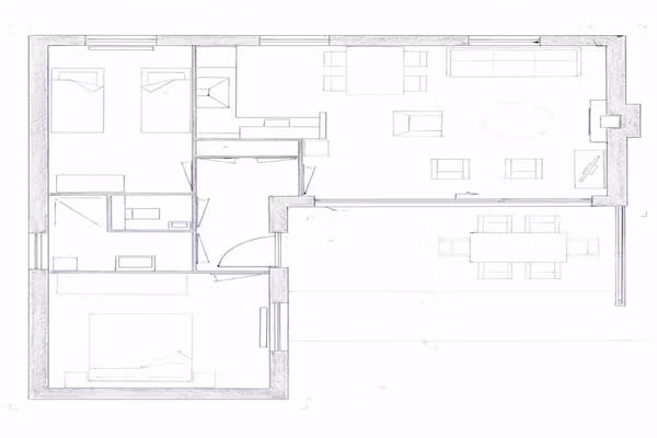 Campanula 11 in Sint Maartenszee - Foto 21 van 21