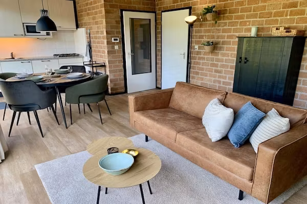 Boerenslag 23 in Sint Maartenszee - Foto 2 van 30