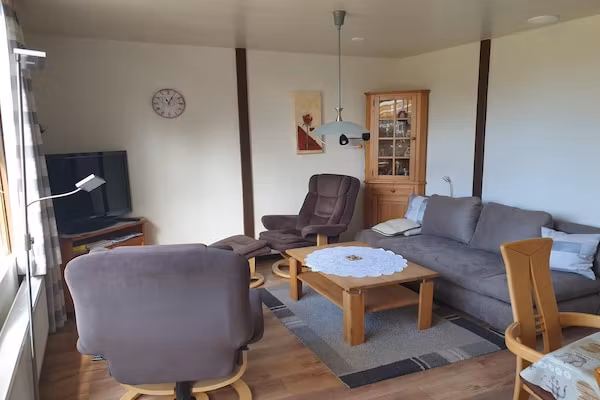 Eureka 9 in Sint Maartenszee - Foto 2 van 22