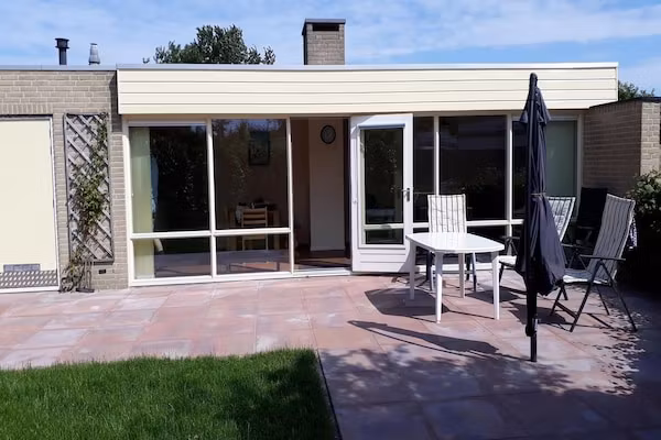 De Schelp 14 in Sint Maartenszee - Foto 2 van 28