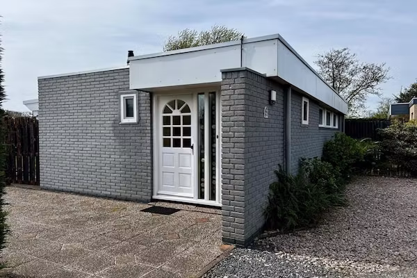 De Schelp 27 in Sint Maartenszee - Foto 36 van 36