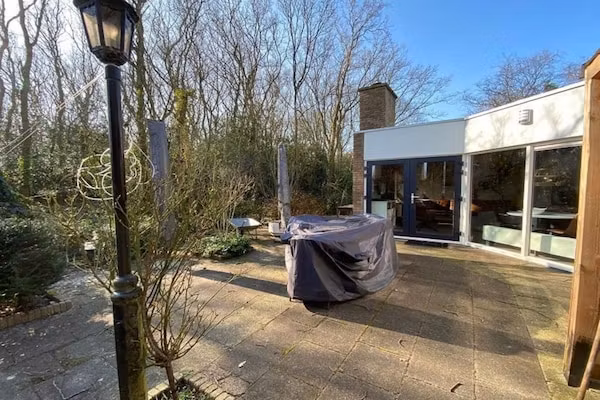 Kloosterbos 4 in Sint Maartensbrug - Foto 32 van 32