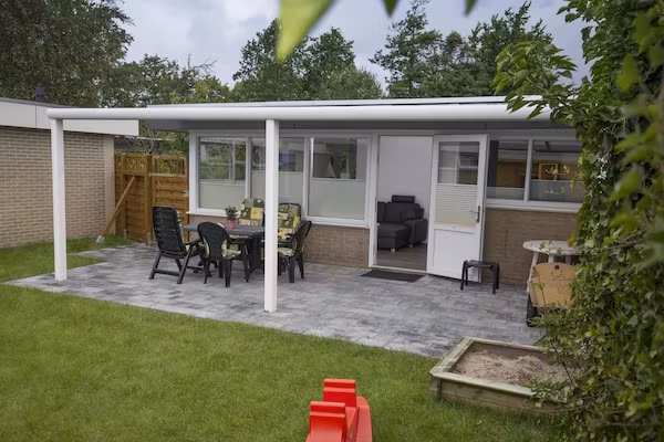 Wildrijk 035 in Sint Maartenszee - Foto 2 van 32