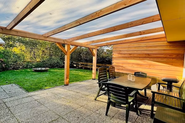 Wildrijk 050 in Sint Maartenszee - Foto 2 van 24