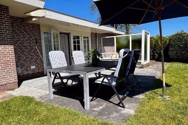 Eureka 100 in Sint Maartenszee - Foto 32 van 32