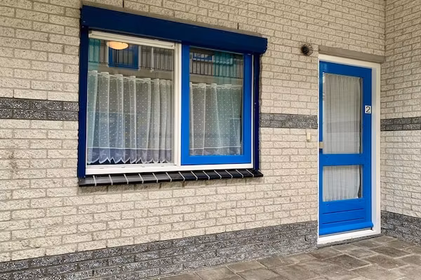 Beach 15-2 in Petten - Foto 1 van 29