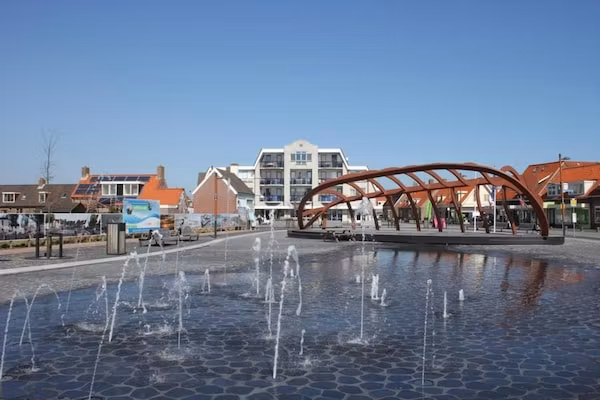 Beach 15-2 in Petten - Foto 29 van 29