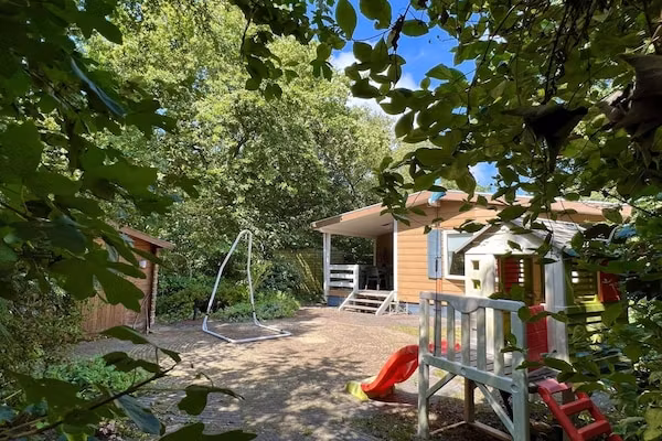 Campanula 164 in Sint Maartenszee - Foto 25 van 25