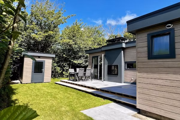 Campanula 105 in Sint Maartenszee - Foto 1 van 32