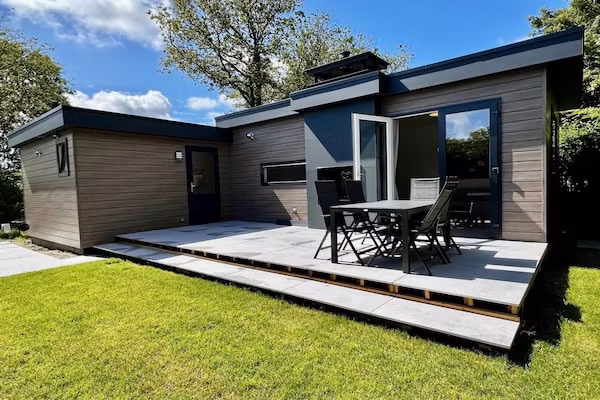 Campanula 105 in Sint Maartenszee - Foto 32 van 32