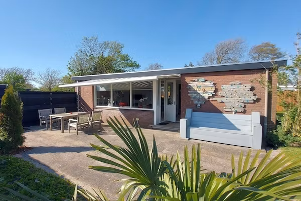 Eureka 073 in Sint Maartenszee - Foto 1 van 21