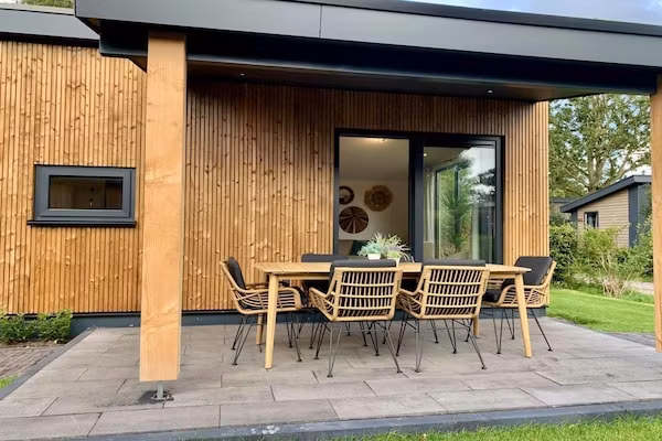 Campanula 224 in Sint Maartenszee - Foto 26 van 26