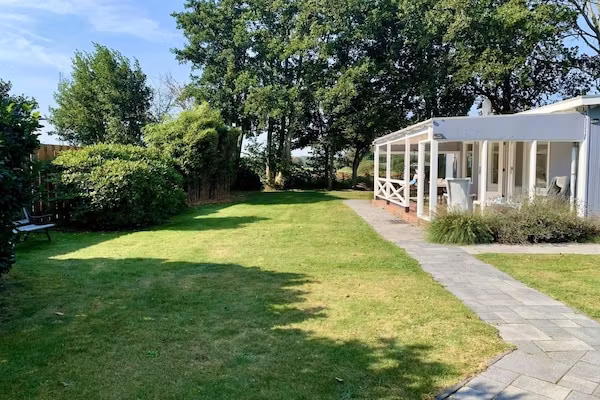 Eureka 075 in Sint Maartenszee - Foto 31 van 31