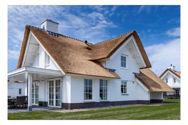 283104 in Noordwijk aan zee - Foto 1 van 13