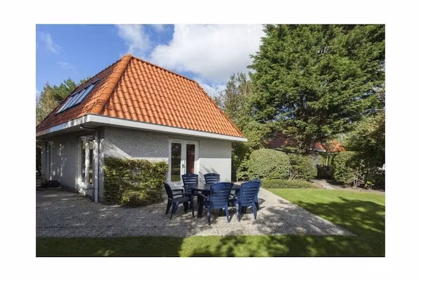 293574 in Noordwijk aan zee - Foto 2 van 13