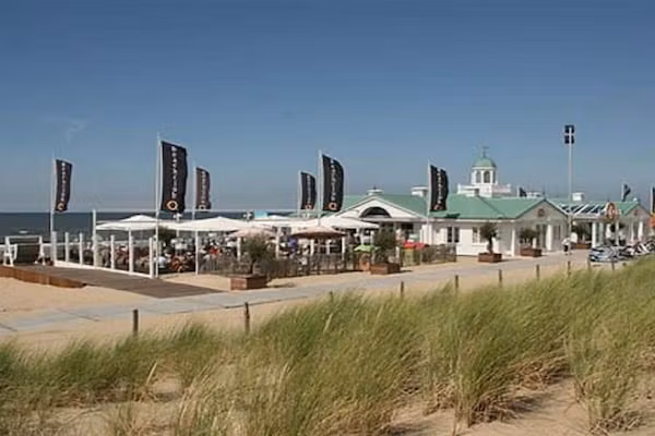 520691 in Noordwijk aan zee - Foto 11 van 11