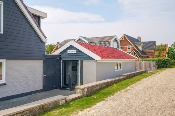 Strandhuis 't Koepeltje in Groote Keeten - Foto 2 van 16