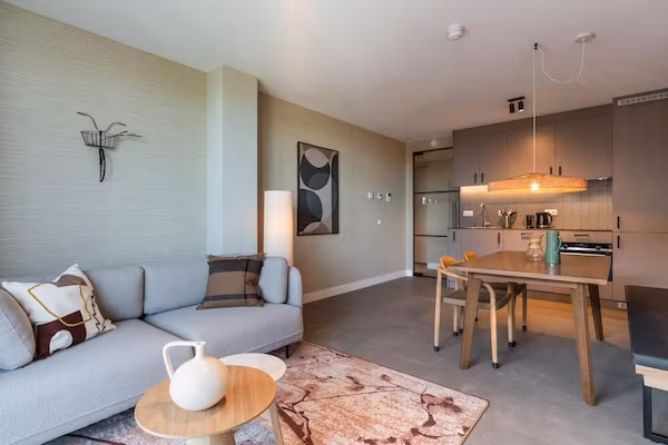 Walden 4 in Den  Haag - Foto 1 van 40