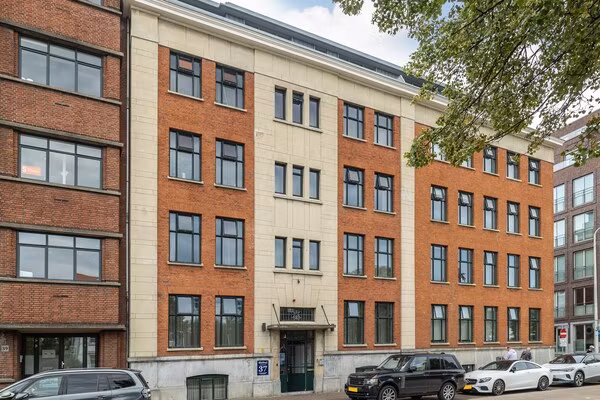 Maurits 4 in Den Haag - Foto 1 van 40