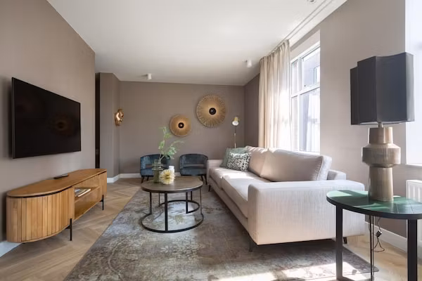 Maurits 6 in Den Haag - Foto 2 van 40