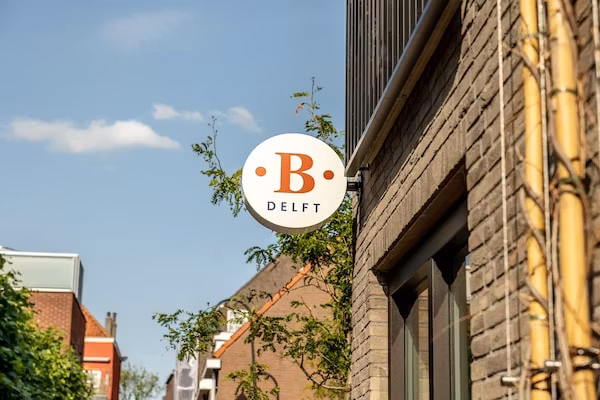 Delft 1A in Delft - Foto 40 van 40