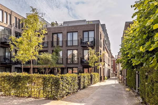 Delft 1B in Den Haag - Foto 1 van 40