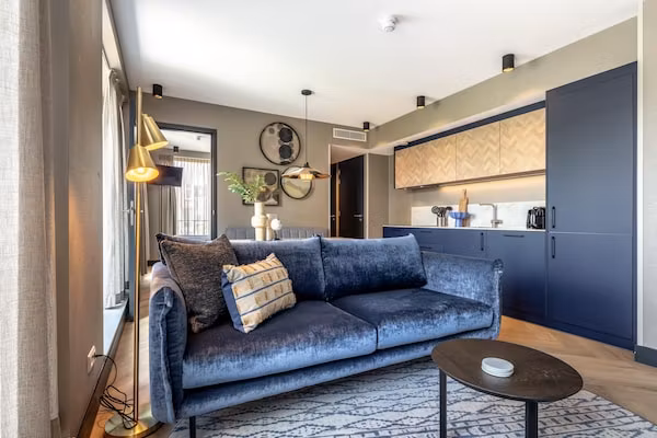 Delft 2A in Den Haag - Foto 2 van 40