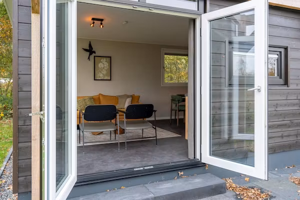 Oan't Wetter 19 in Sint Nicolaasga - Foto 15 van 15