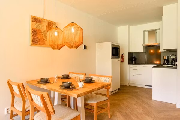 Appartement Senno 4 in Bruinisse - Foto 2 van 10