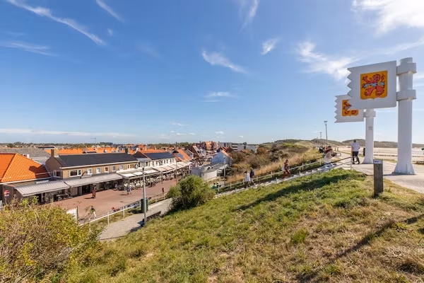 Vakantiehuisje Langstraat 29A Zoutelande 4 Personen  Comfortabel Verblijf in Zoutelande - Foto 64 van 64