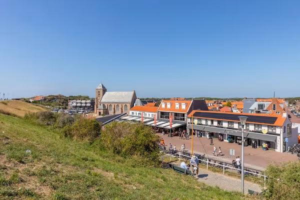 Langstraat 5B in Zoutelande - Foto 66 van 66