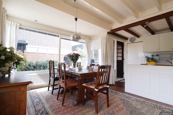 Constance in Noordwijkerhout - Foto 2 van 35