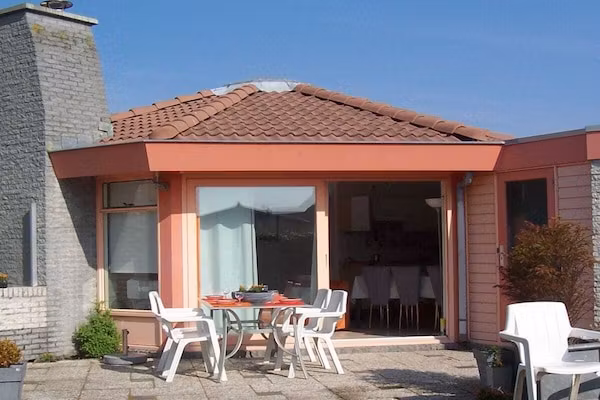 58755 in Julianadorp an Zee - Foto 1 van 25