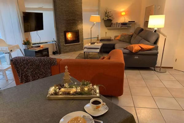 58755 in Julianadorp an Zee - Foto 2 van 25