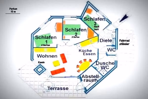 58755 in Julianadorp an Zee - Foto 25 van 25