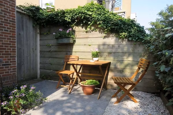 137760 in Zandvoort - Foto 1 van 17