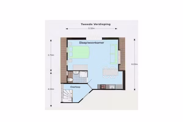 293938 in Zandvoort - Foto 17 van 17