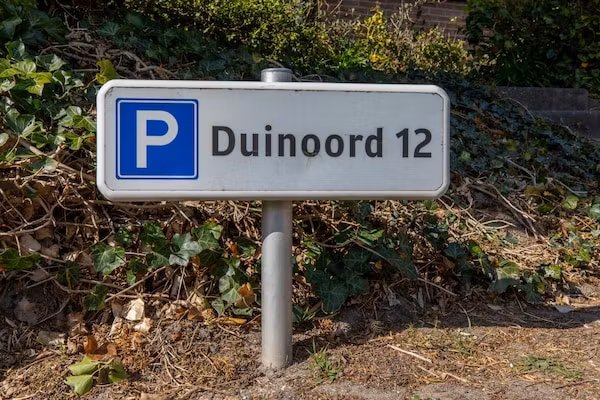 Appartement 'Duinoord' - Duinweg 117-12  Zoutelande in Zoutelande - Foto 40 van 40