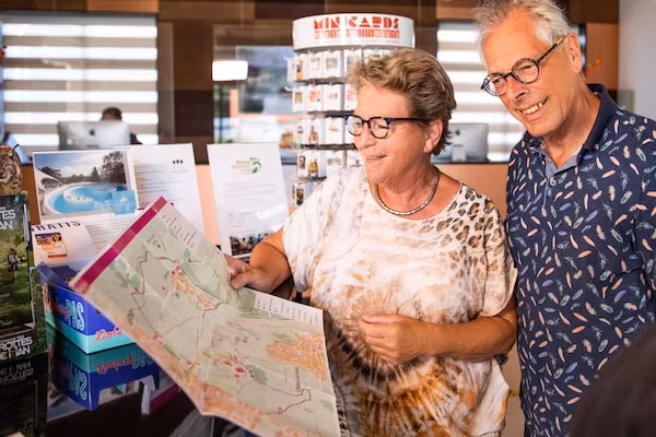 Biebosch - Sunshower in Bemelen - Foto 40 van 40