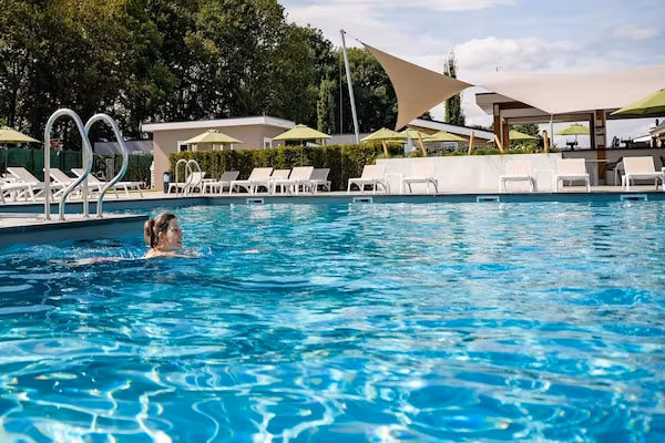 Ravenbosch - Garden Shed in Bemelen - Foto 2 van 41