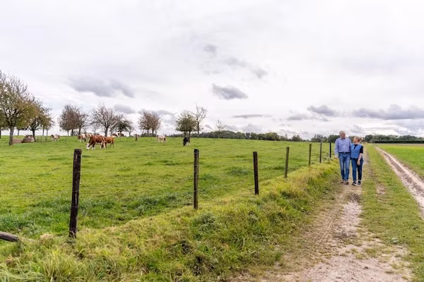 Ravenbosch - Garden Shed in Bemelen - Foto 41 van 41