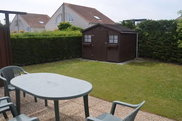 320582 in Breskens - Foto 2 van 15