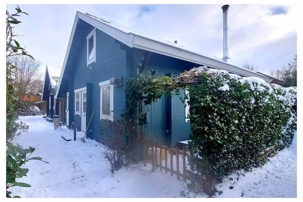 457786 in Warmenhuizen - Foto 1 van 16