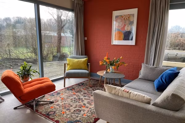 Nana's in Noordwijkerhout - Foto 1 van 21