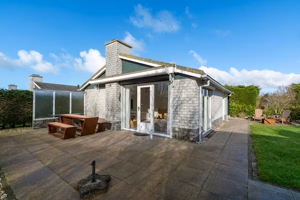 Watersnip 57 "Huis Skuumkoppe" in Petten - Foto 1 van 29