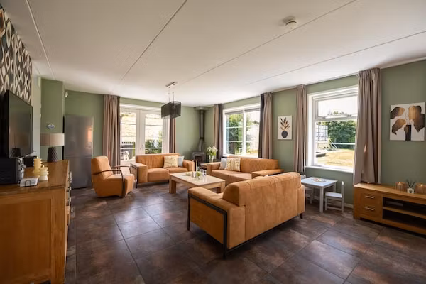 Andijk 15 in Andijk - Foto 2 van 19