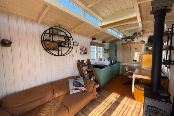 Era Nova in 't Zand - Foto 2 van 40