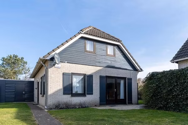 572197 in Ouddorp - Foto 2 van 39