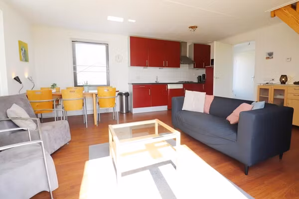 Bargereed 90 in Tzummarum - Foto 2 van 40